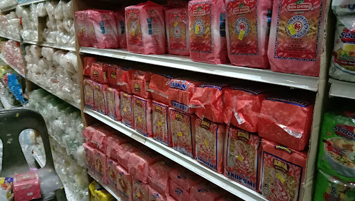 Riverside Mart