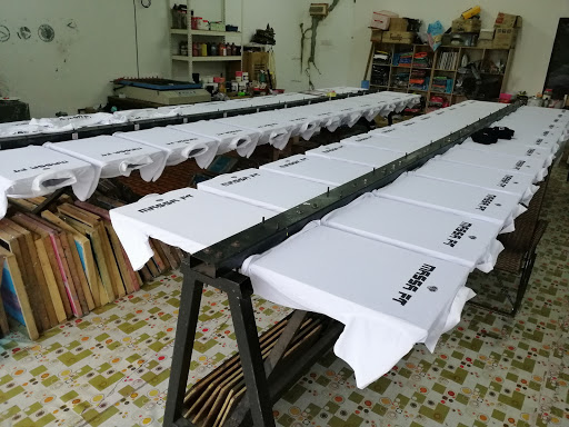 MAIKA SERIGRAPHY