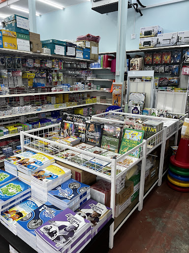 PL Book Store
