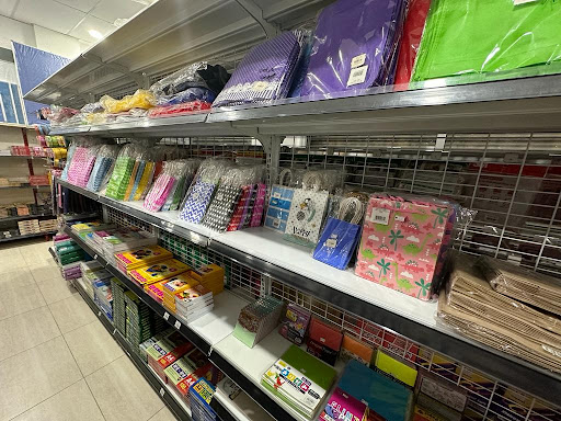 BAYUMAS STATIONERY ENTERPRISE