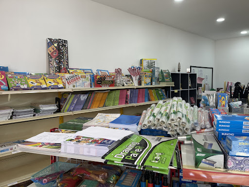 Kedai Buku Sandakan