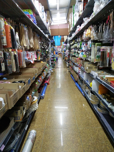 Chau Sui Teck (Mawar) Sdn. Bhd.