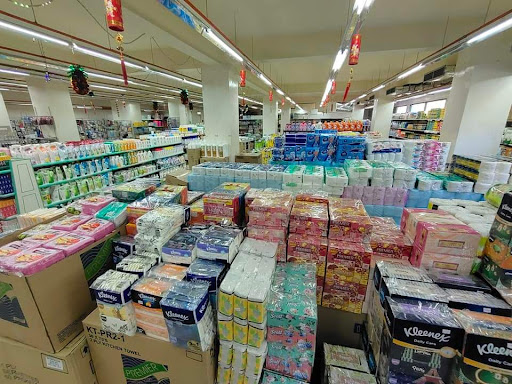 Romn Supermarket Sdn. Bhd.