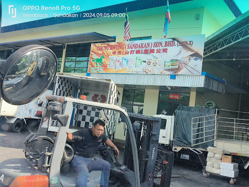 Chung Kwong (S) Sdn Bhd