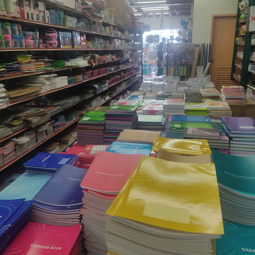 Quong Ming Book Co Sdn. Bhd.