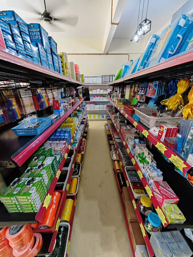 Tawau Stationery & Photocopy Centre