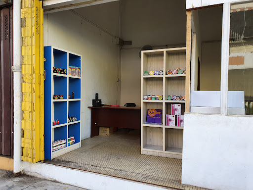 MJR TRADING OR MARKETING