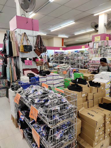 GentingMas Mall Bandar Sri Indah, Tawau