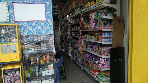 One Stop Superstore • Fajar