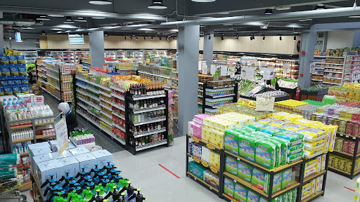 Servay Jaya Supermarket Sg Tajong