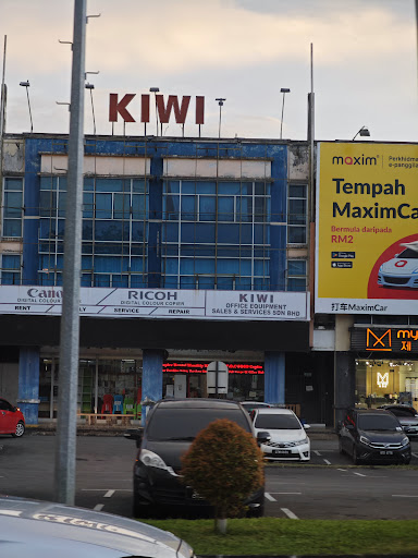 Kiwi Office Equipment Sales & Services Sdn Bhd