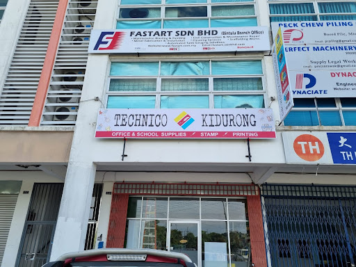 Technico Kidurong