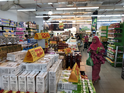 Farley Bintulu