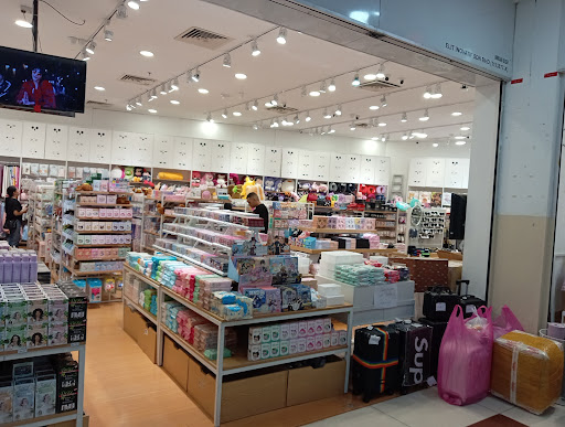 The 2358 Store, Bintulu