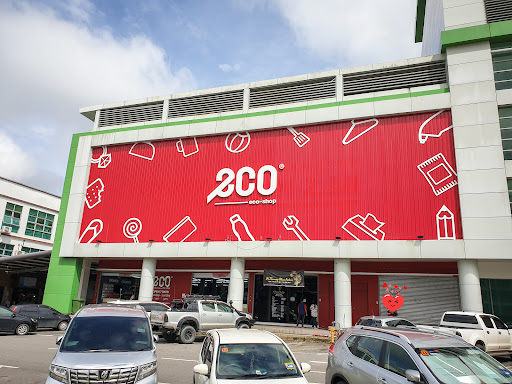 Eco-Shop @ Bintulu Central