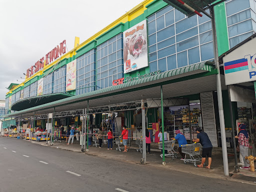 Sing Kwong Medan Raya