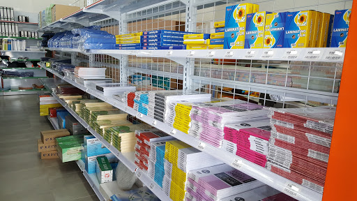 Union Stationery Sdn Bhd