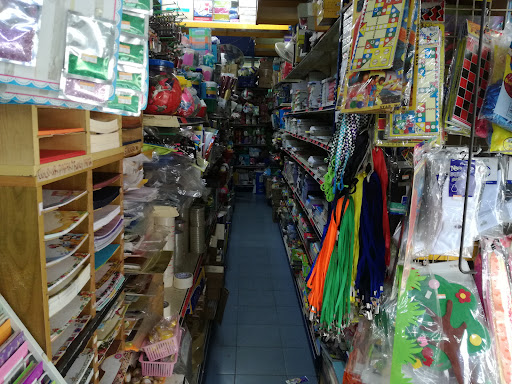 Ing Sing Stationery
