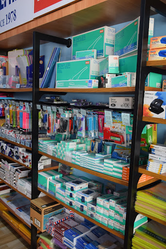 Ocean Stationery Arts & Sports (Arts & Graphic Material)