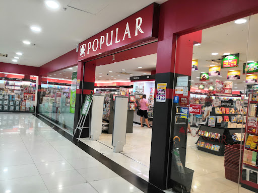 Kedai Buku Popular