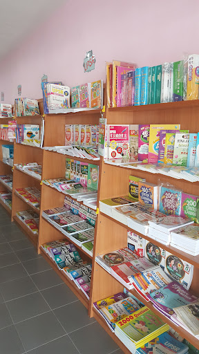 Fortune Book Centre Sdn Bhd