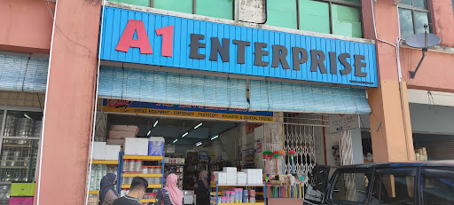 A1 Enterprise