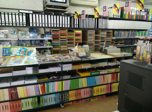 Kelvin Stationery Co.
