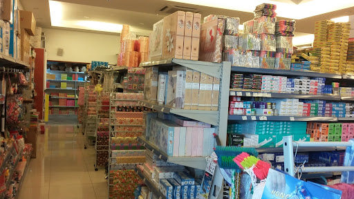 Khong Fah Trading Sdn. Bhd.