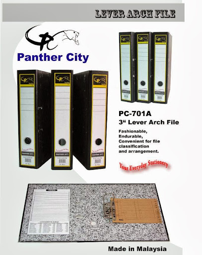 Wei Kiang Stationary Sdn. Bhd.