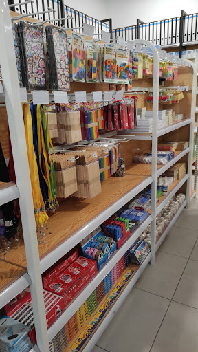 Paper Lab Stationery