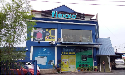 FLEXXO TRADING SDN BHD