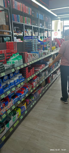 Target Stationery Sdn Bhd