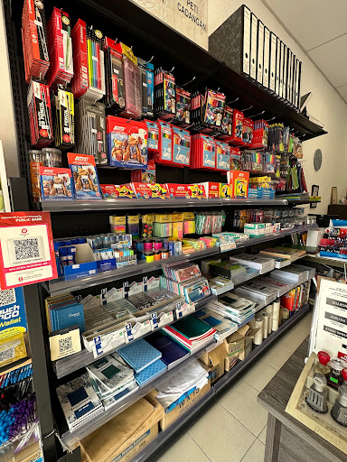 AnA Stationery (Chang Thung Company)