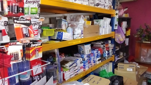 Setia Jaya Enterprise