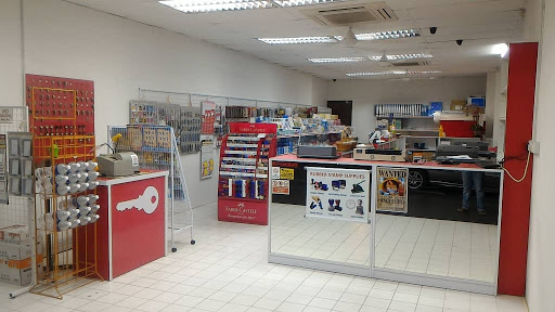 Dante Stationary Enterprise