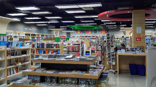 Smart Bookshop Sdn Bhd