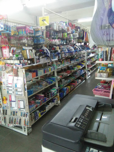 Pustaka Mutiara Minda