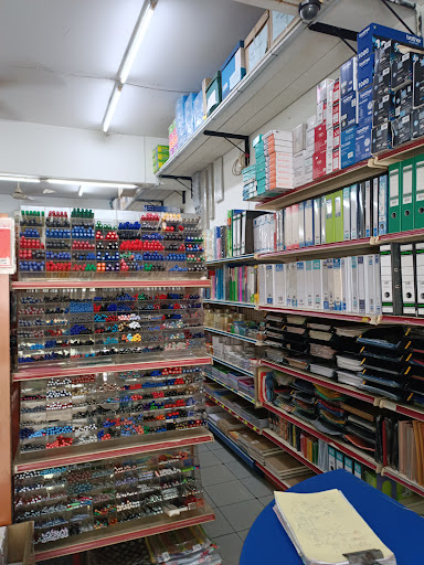 ABC Bookshop (Office Stationery & Supplies, Art & Hobby)