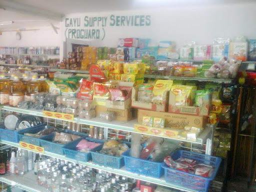 Gayu Supply Services