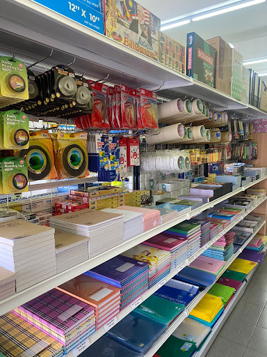 EVA Stationery Trading Company