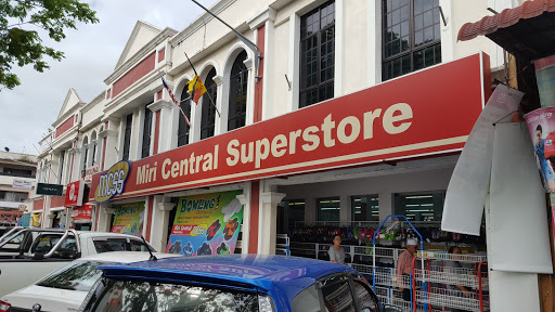 Miri Central Superstore