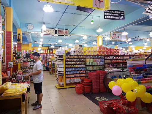 Super Save (Taman Tunku)