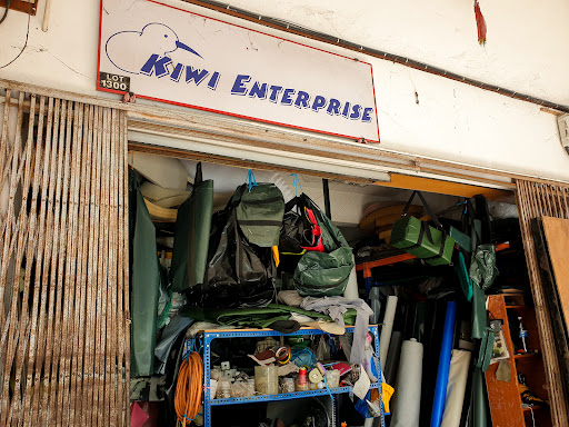 Kiwi Enterprise