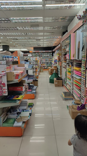 KK Book Centre