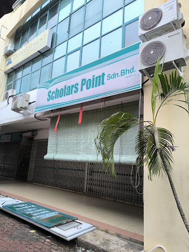 Scholars Point Sdn.Bhd.