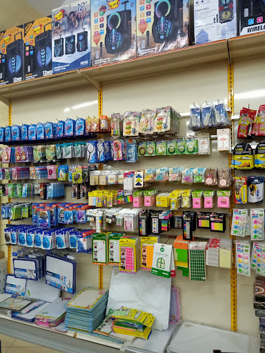 Hua Seng Stationery Trading Co.