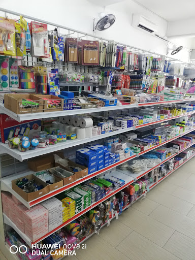 Sykt. Alat Tulis Best 2u
