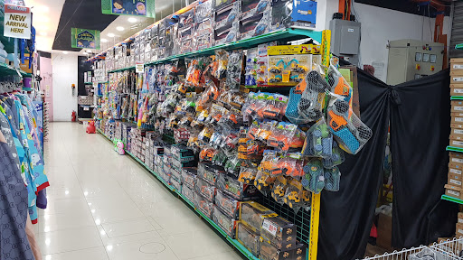 Doremart @ Sibu Jalan Pedada