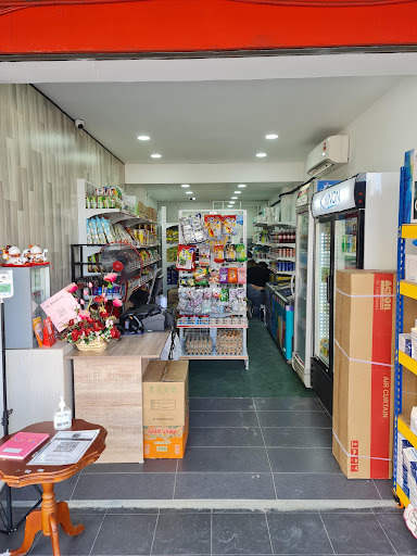 Feng Shun Mini Market