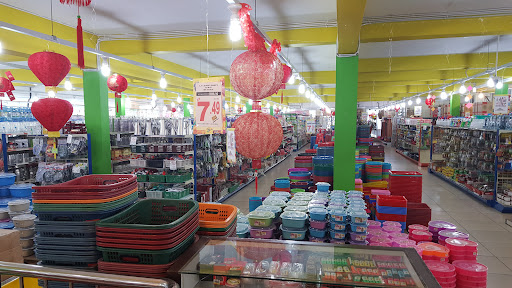 Everwin (Sungai Merah) Trading Sdn Bhd